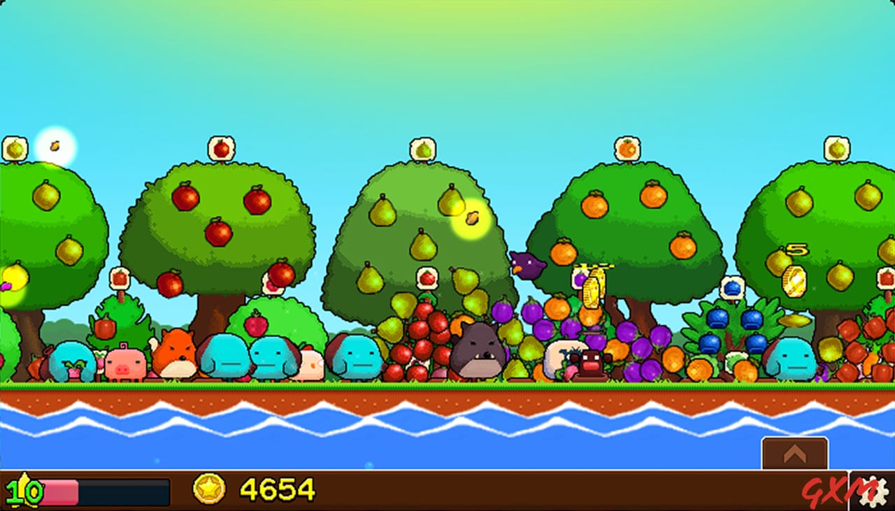 Screenshot 4 of Plantera