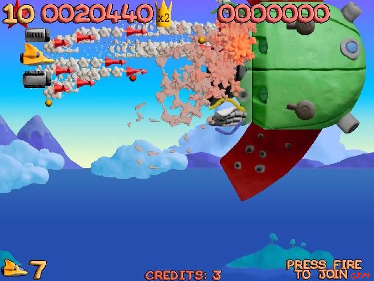 Platypus Screenshot 1
