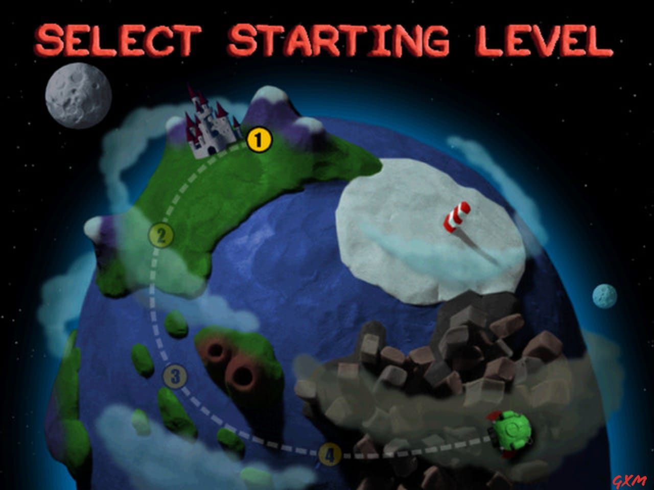 Screenshot 4 of Platypus