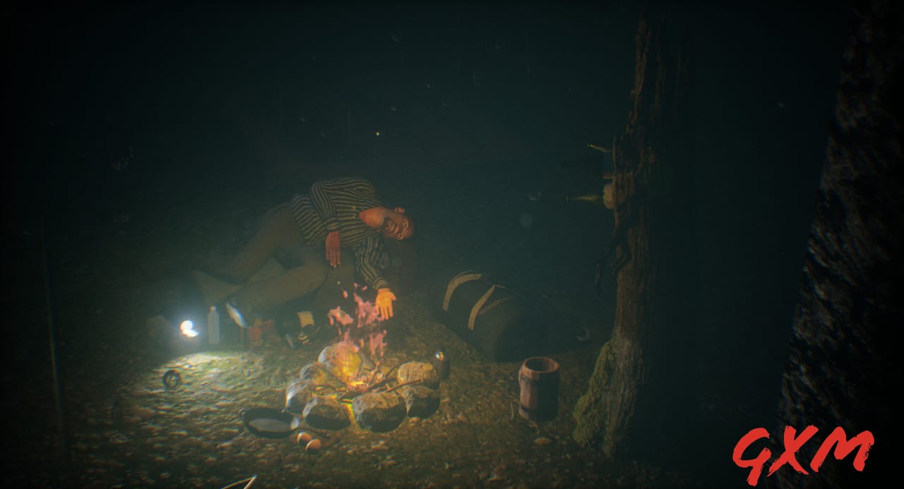 Please Find Me Screenshot 1