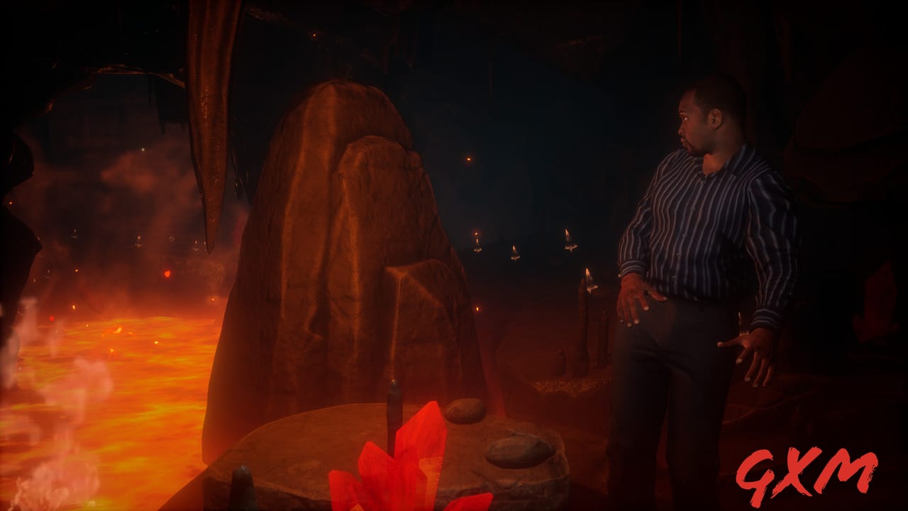 Screenshot 2 of Please Find Me