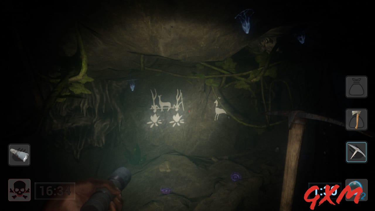 Screenshot 4 of Please Find Me