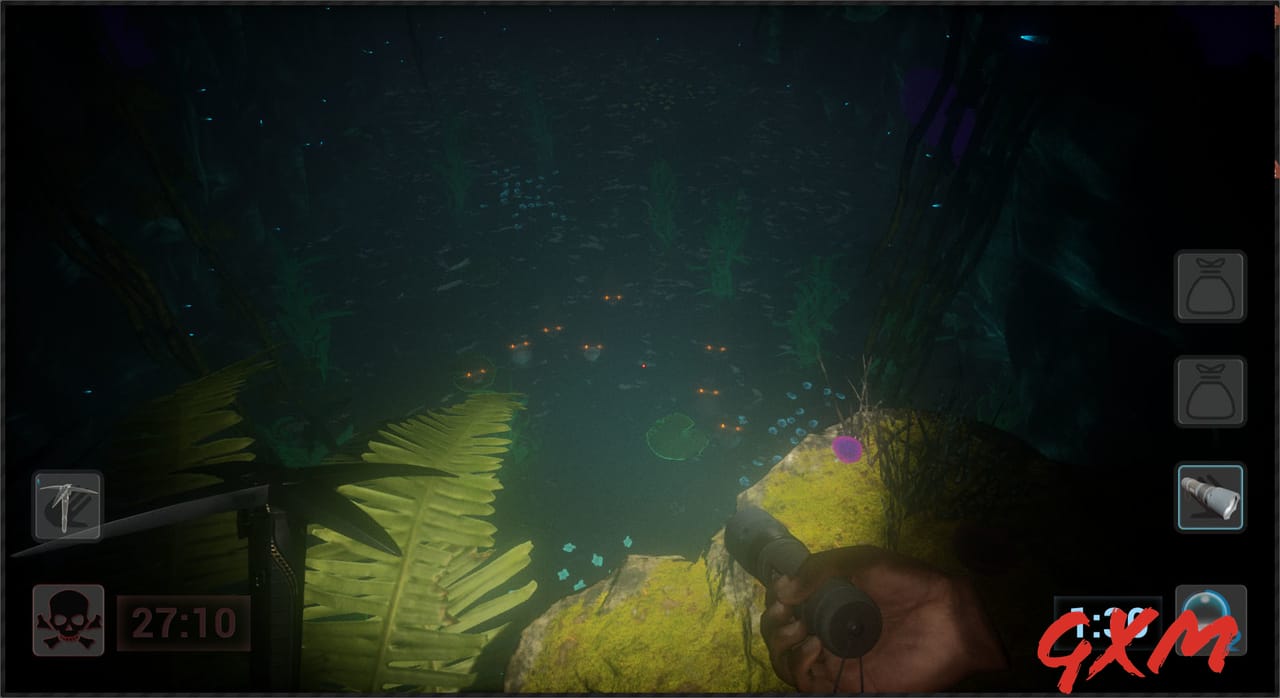 Screenshot 5 of Please Find Me