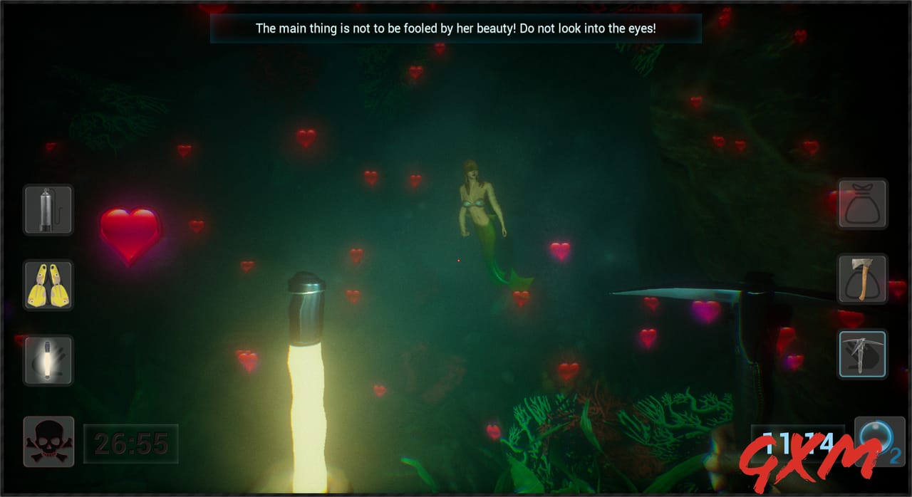 Screenshot 6 of Please Find Me