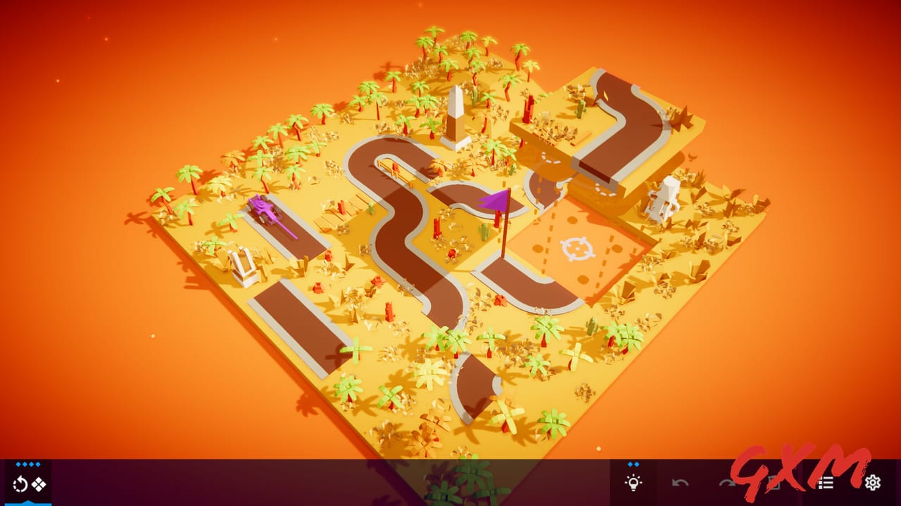 Screenshot 3 of Please Fix The Road