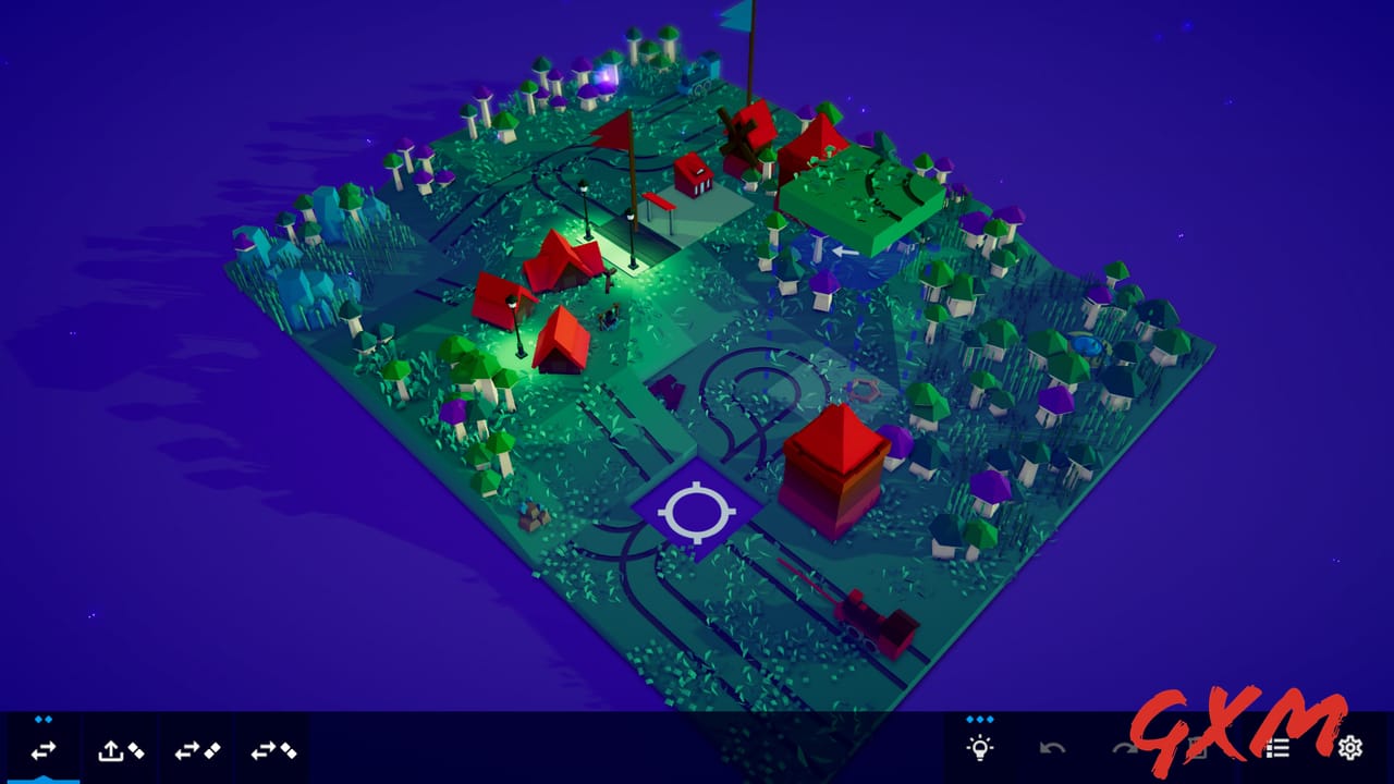 Screenshot 5 of Please Fix The Road