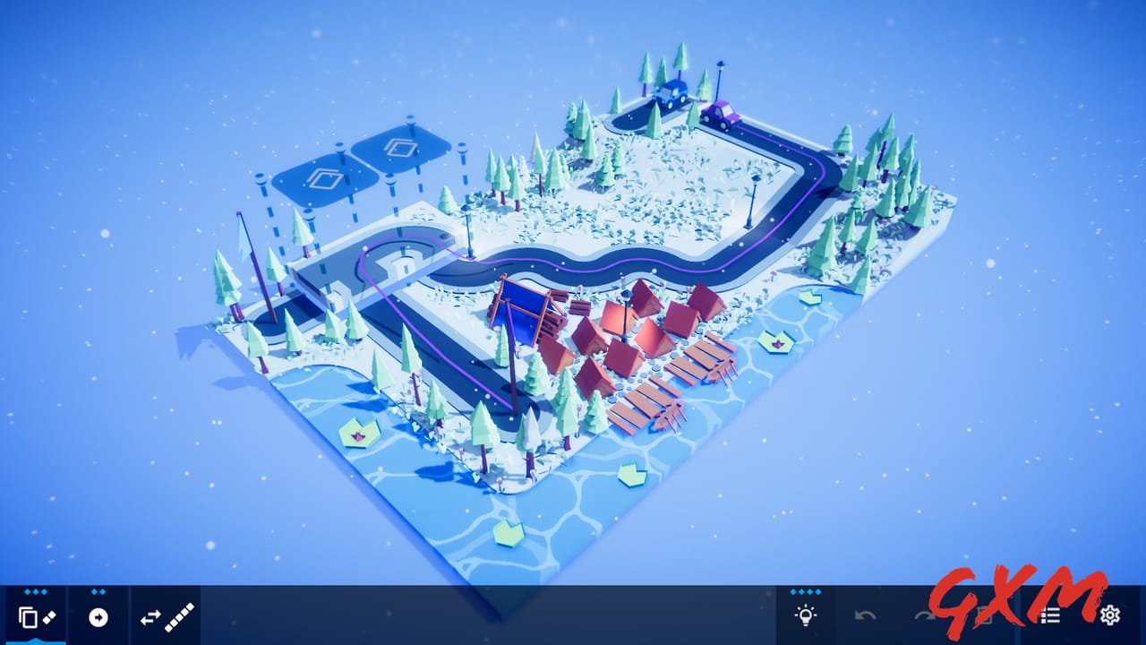 Screenshot 7 of Please Fix The Road