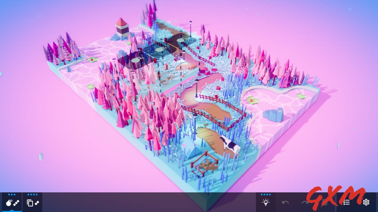 Screenshot 8 of Please Fix The Road