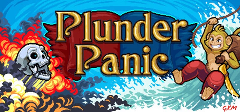 Plunder Panic