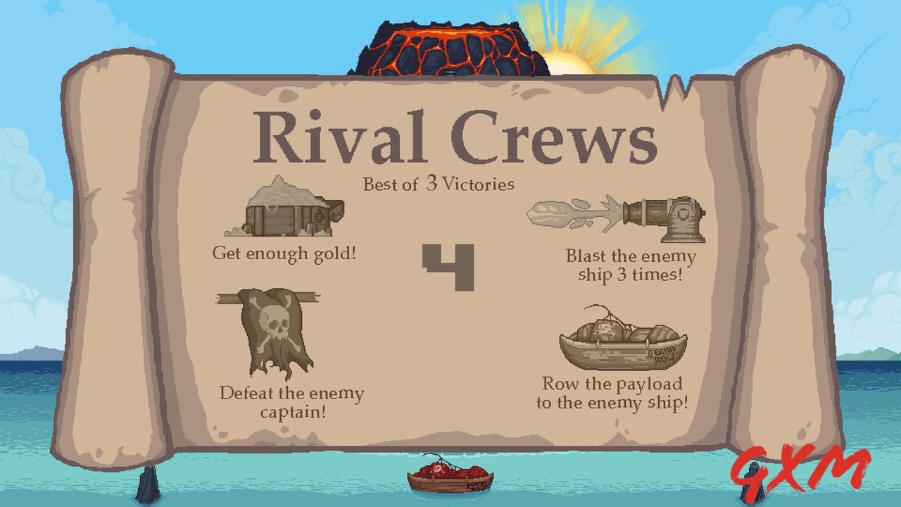 Screenshot 3 of Plunder Panic