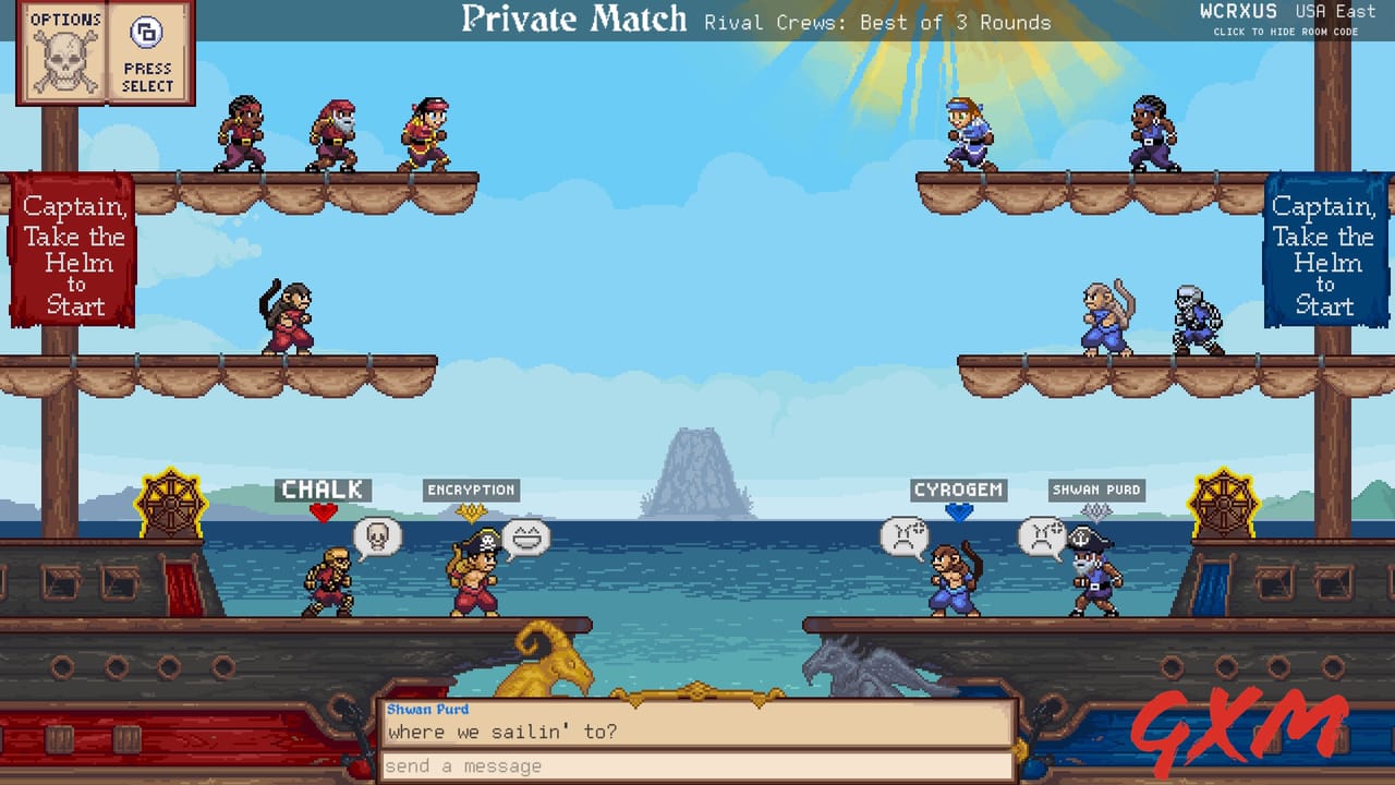 Screenshot 4 of Plunder Panic