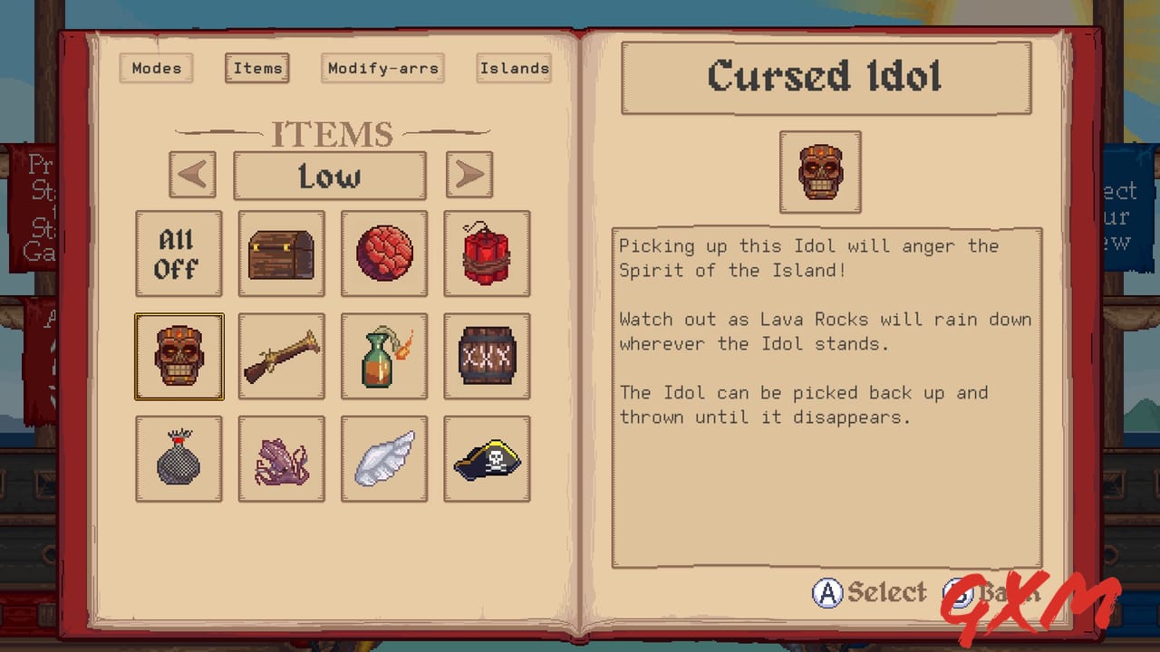 Screenshot 7 of Plunder Panic