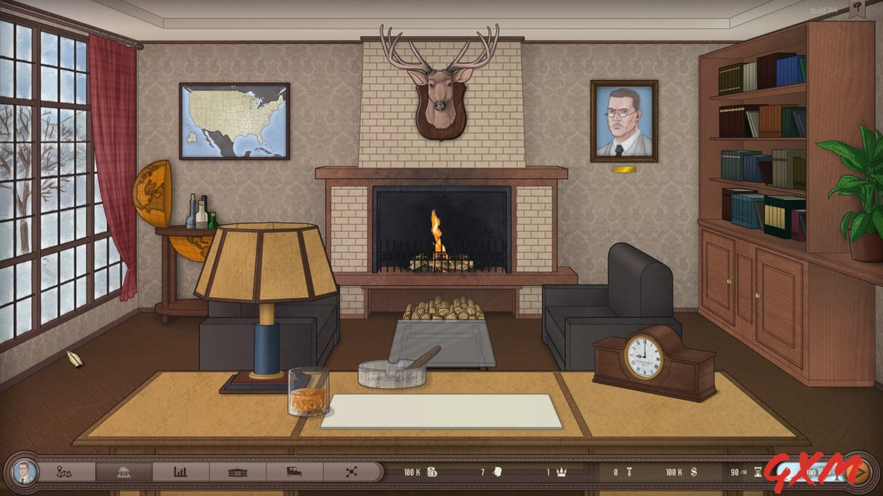 Plutocracy Screenshot 1