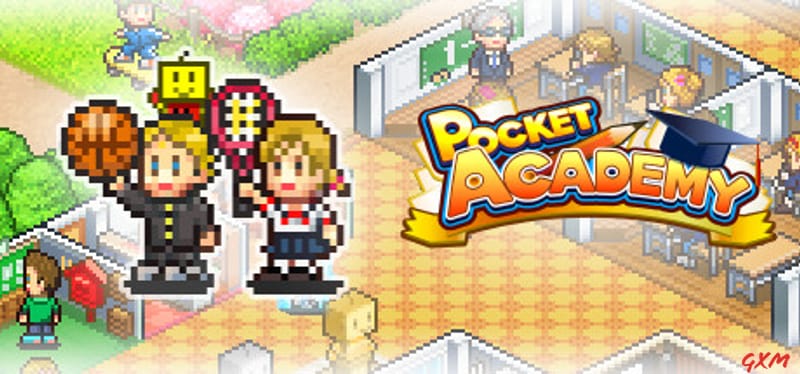 Pocket Academy