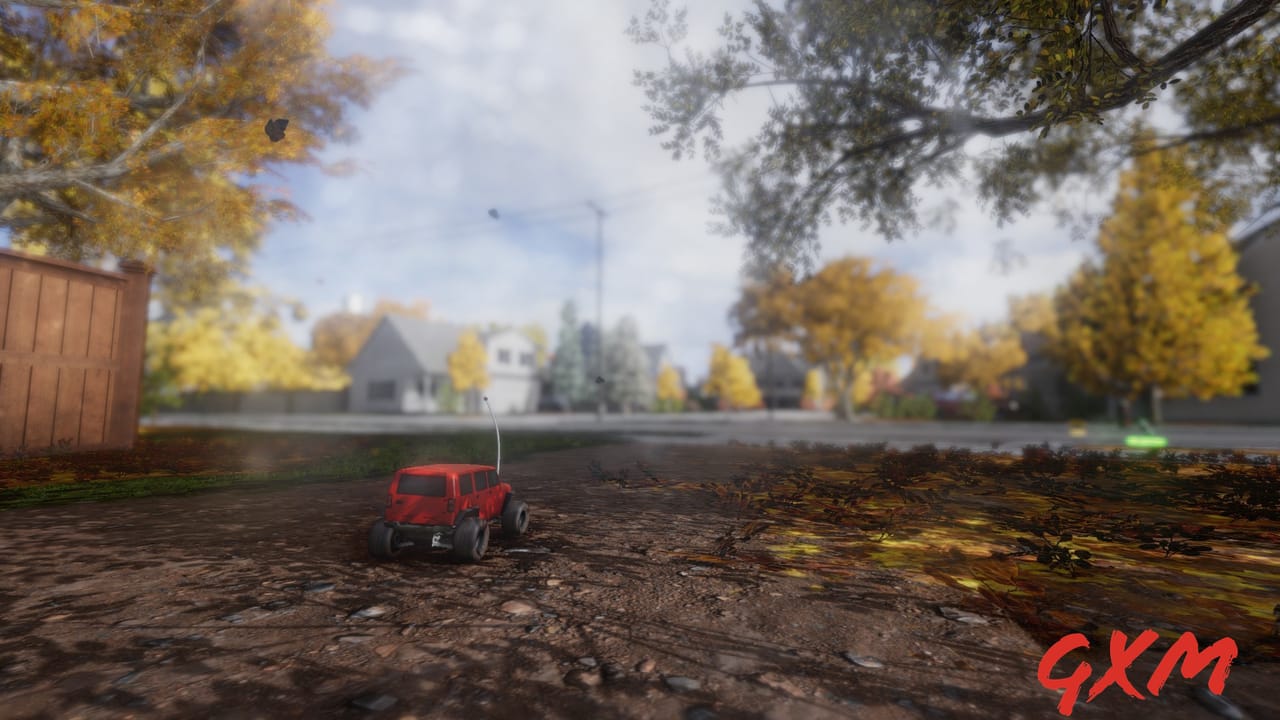 Screenshot 5 of Pocket Cars