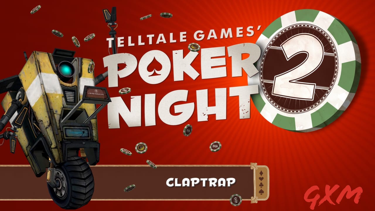 Screenshot 5 of Poker Night 2