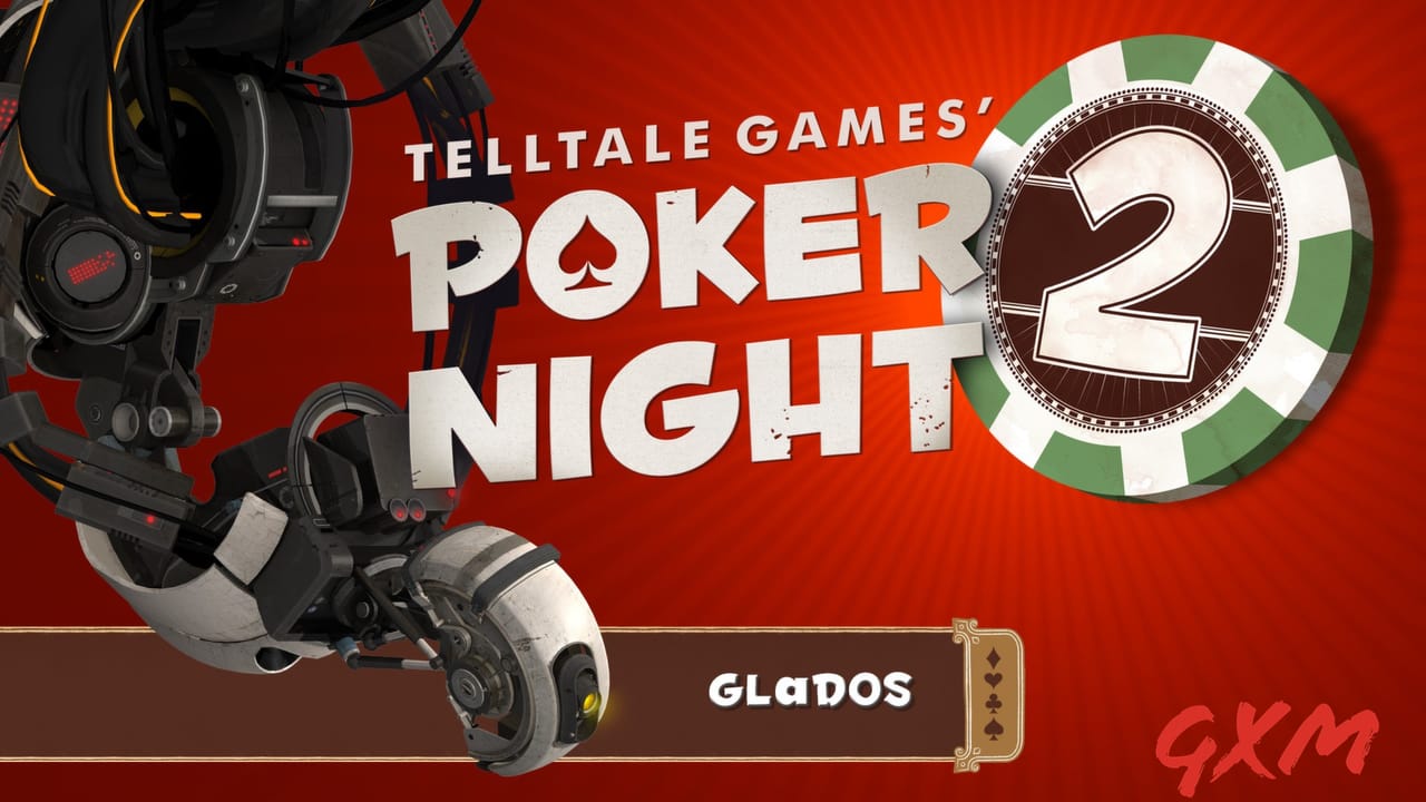 Screenshot 6 of Poker Night 2