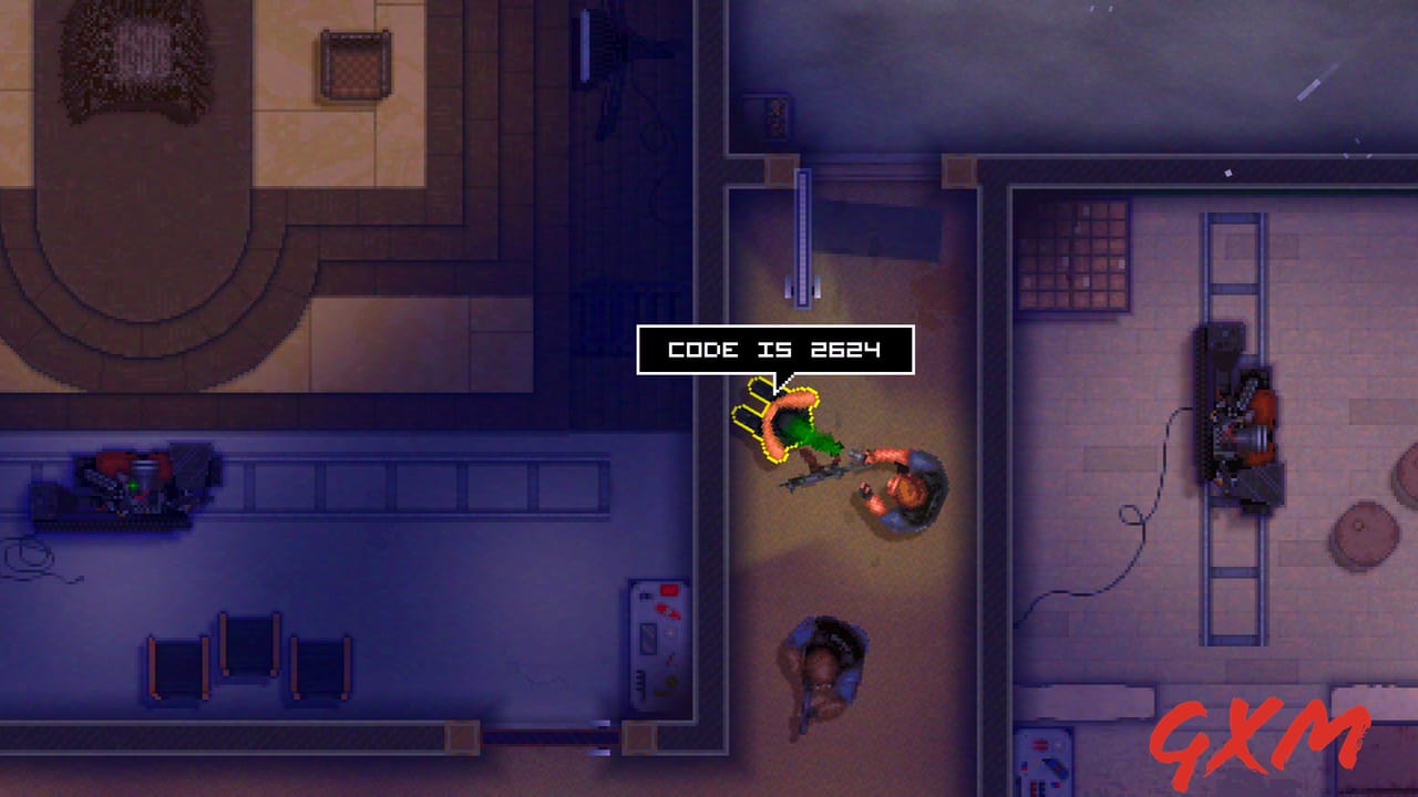 Screenshot 2 of Police Stories
