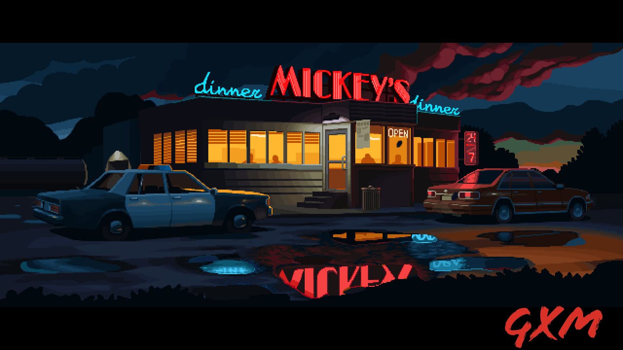 Screenshot 4 of Police Stories