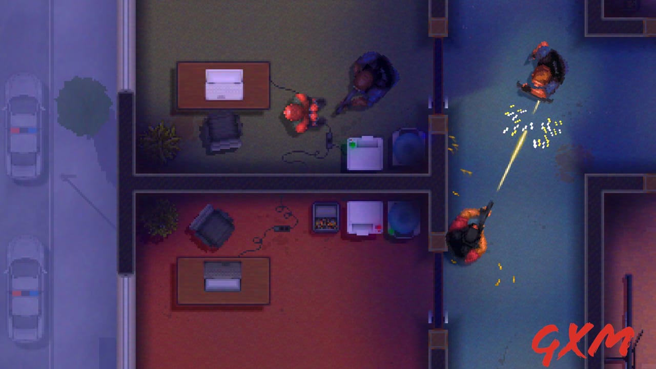 Screenshot 5 of Police Stories