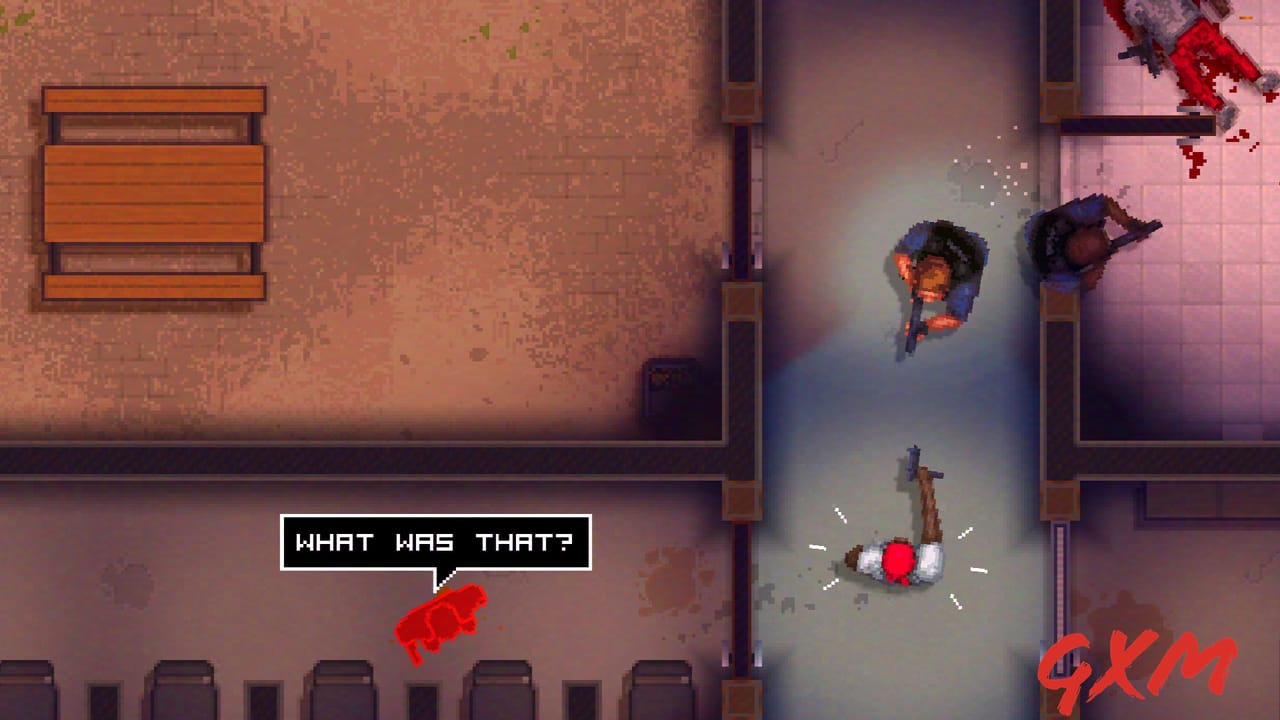 Screenshot 6 of Police Stories