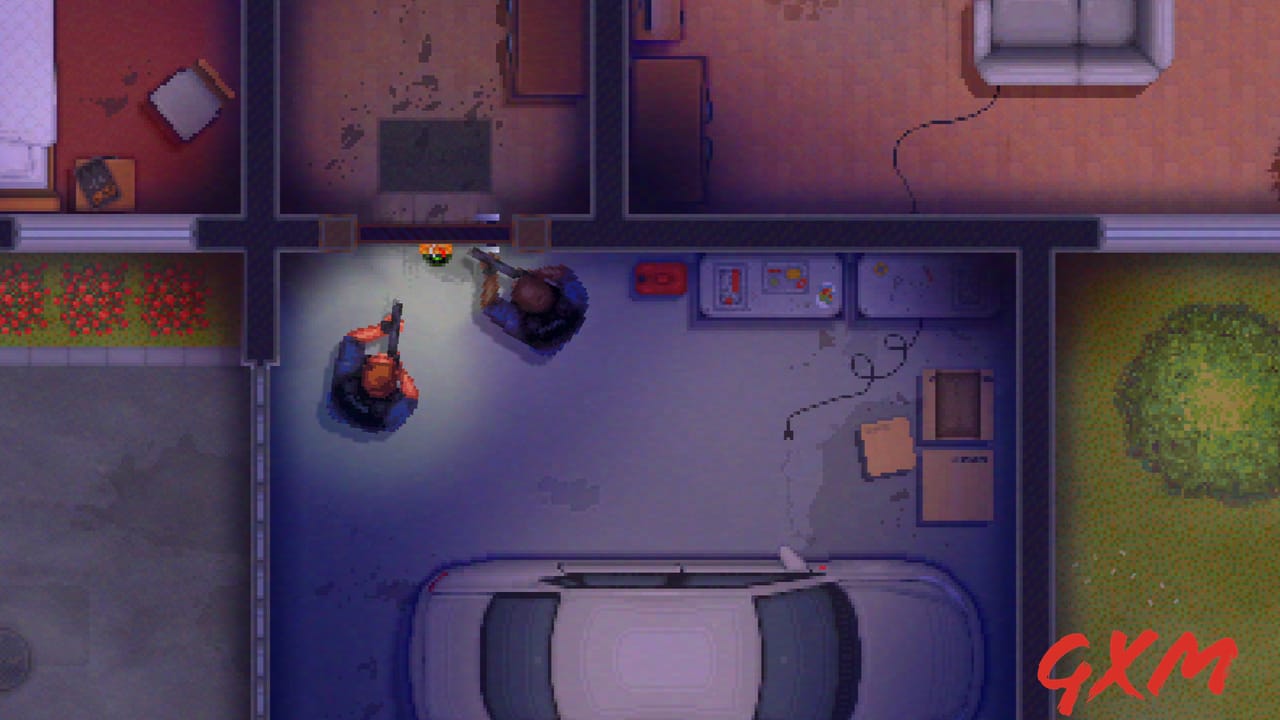 Screenshot 7 of Police Stories