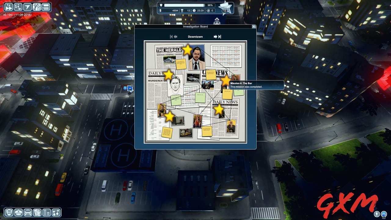 Screenshot 4 of Police Tactics: Imperio