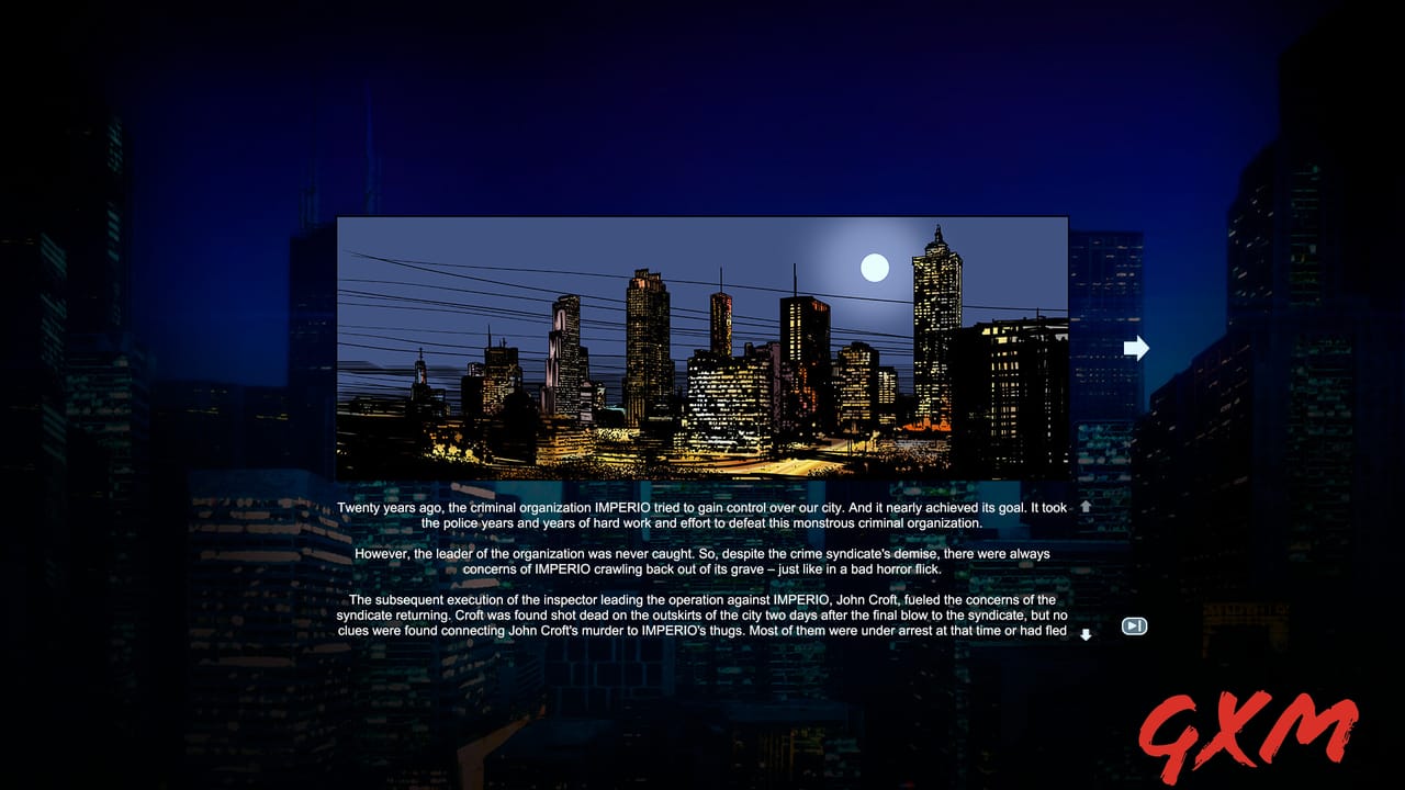 Screenshot 8 of Police Tactics: Imperio