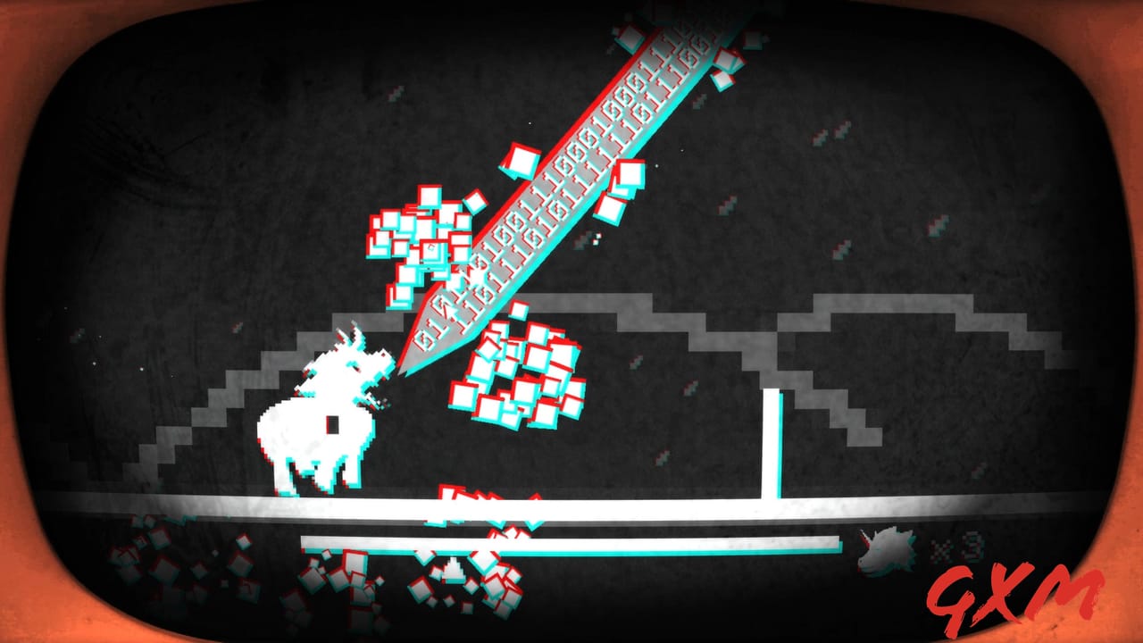 Screenshot 3 of Pony Island