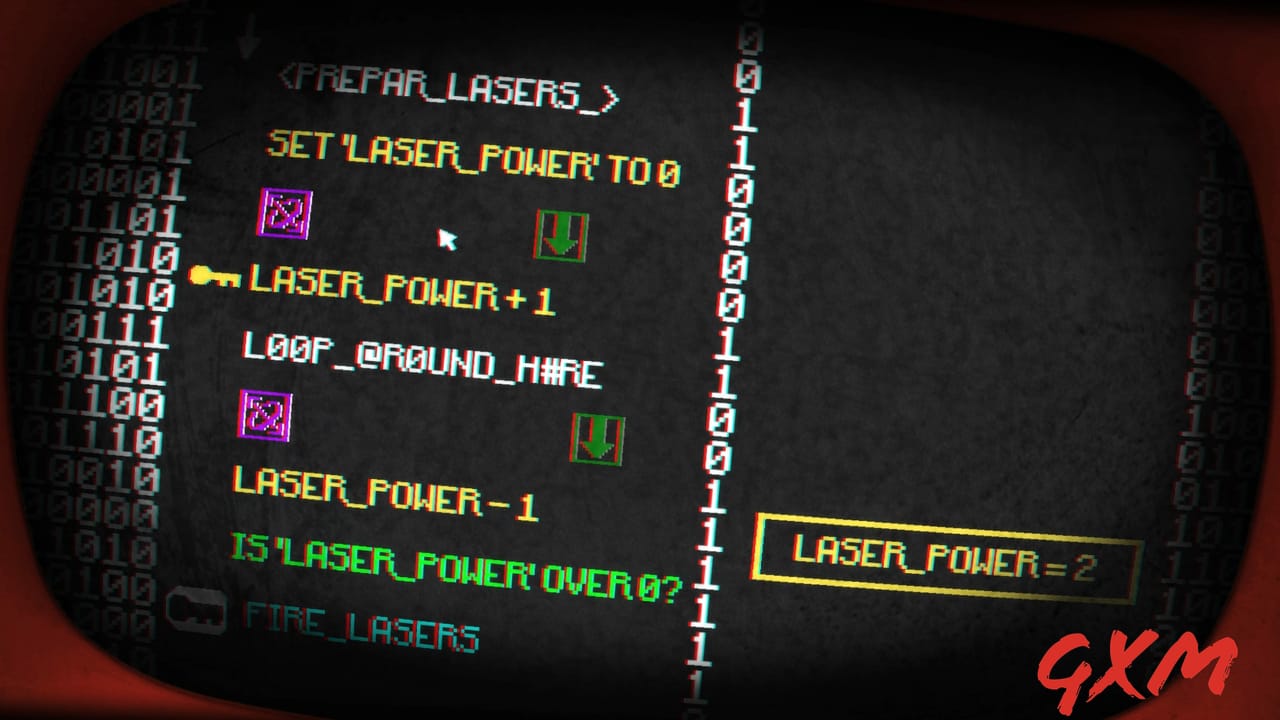 Screenshot 5 of Pony Island