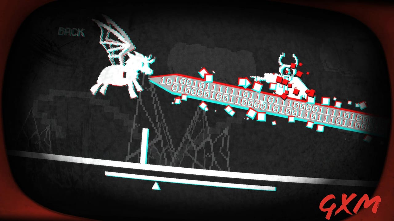 Screenshot 6 of Pony Island