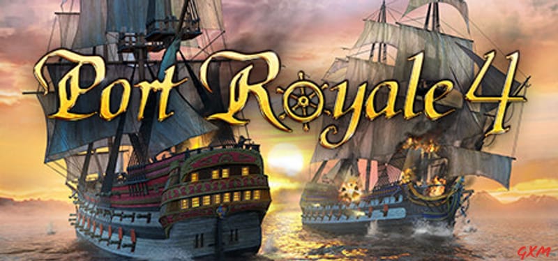 Port Royale 4