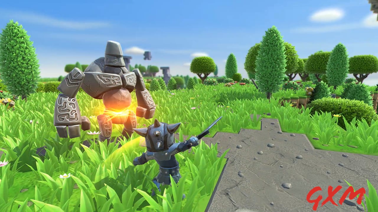 Screenshot 2 of Portal Knights