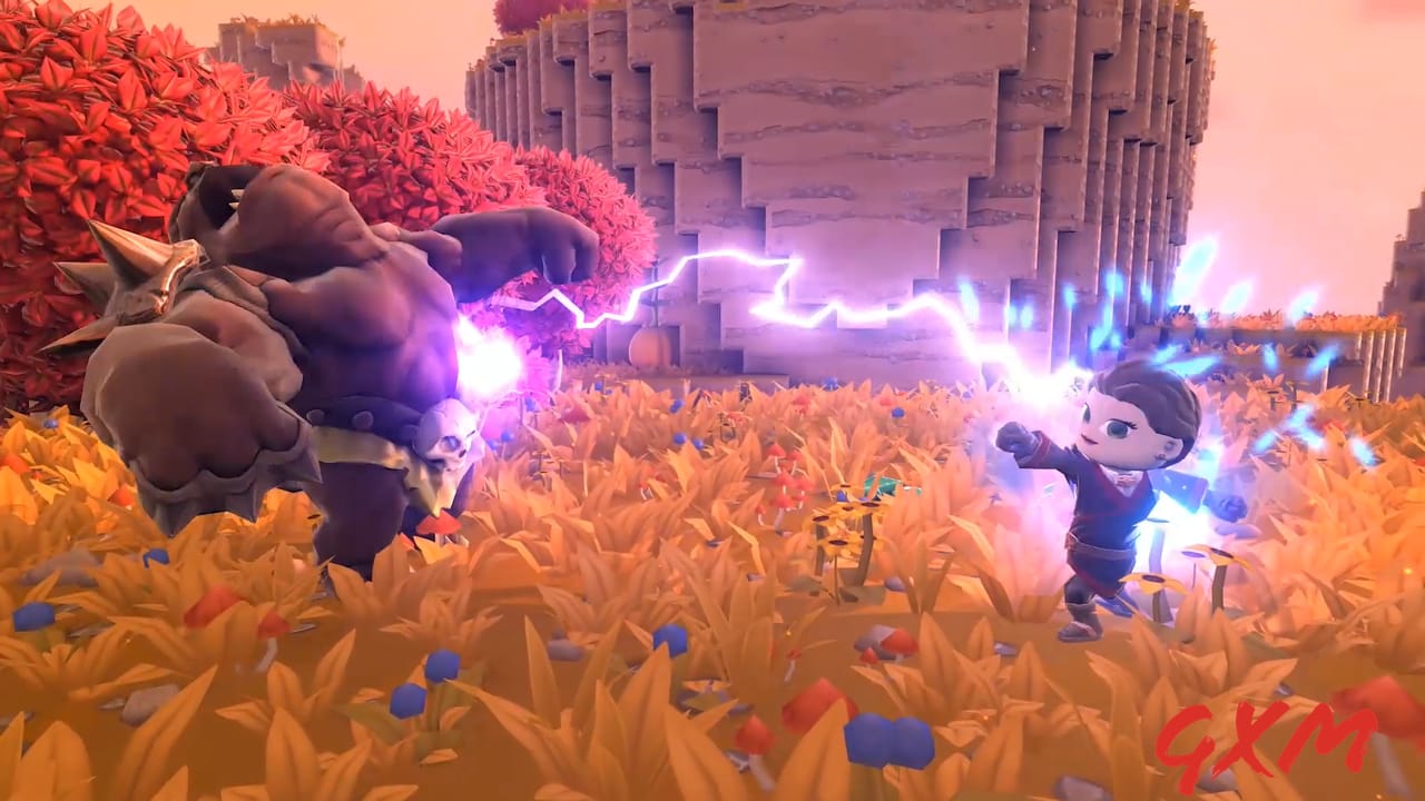 Screenshot 4 of Portal Knights