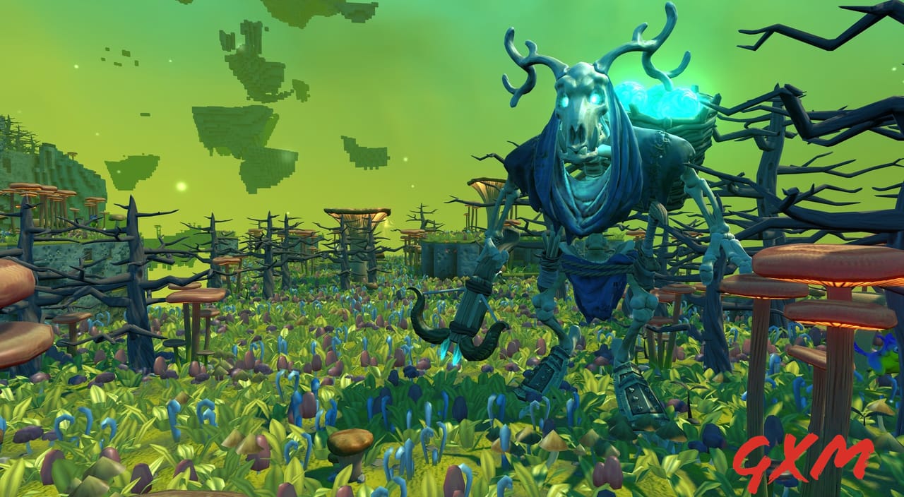 Screenshot 8 of Portal Knights