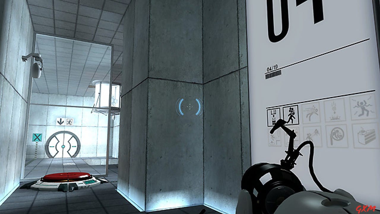 Screenshot 2 of Portal