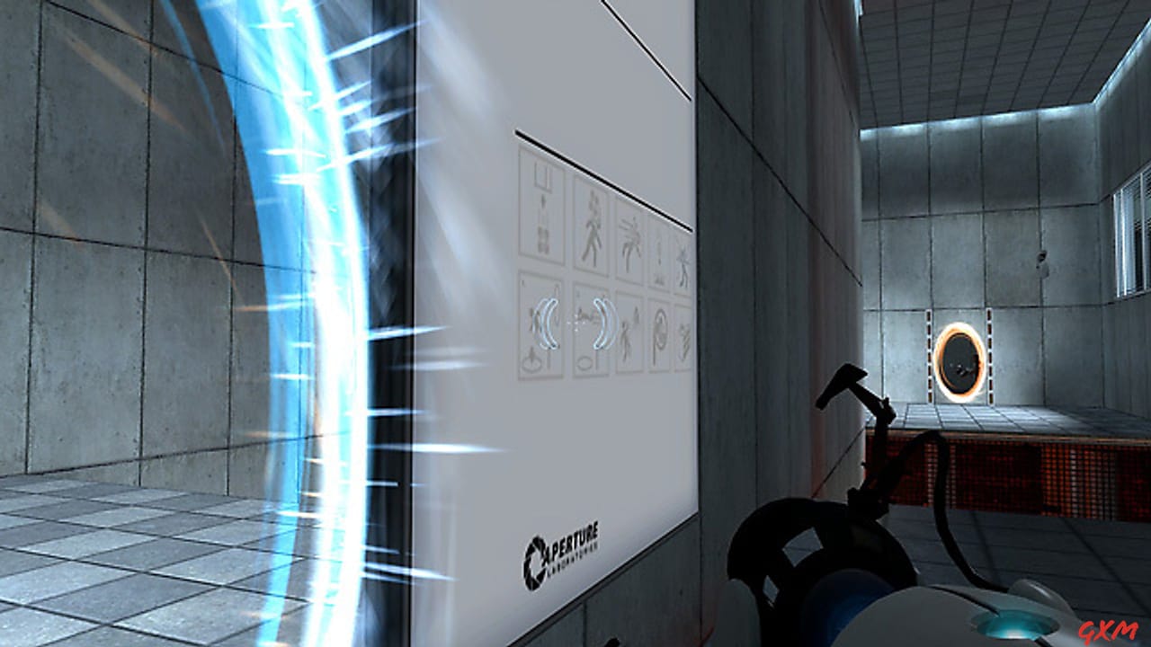Screenshot 4 of Portal