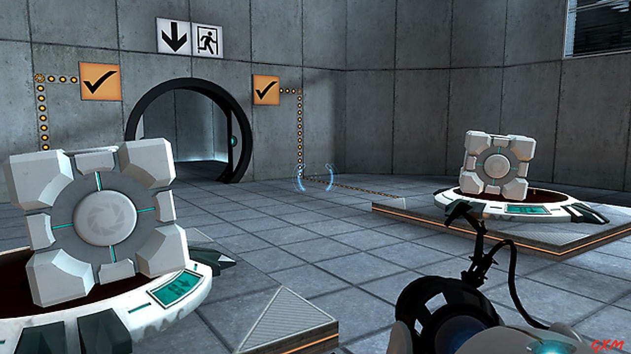 Screenshot 5 of Portal