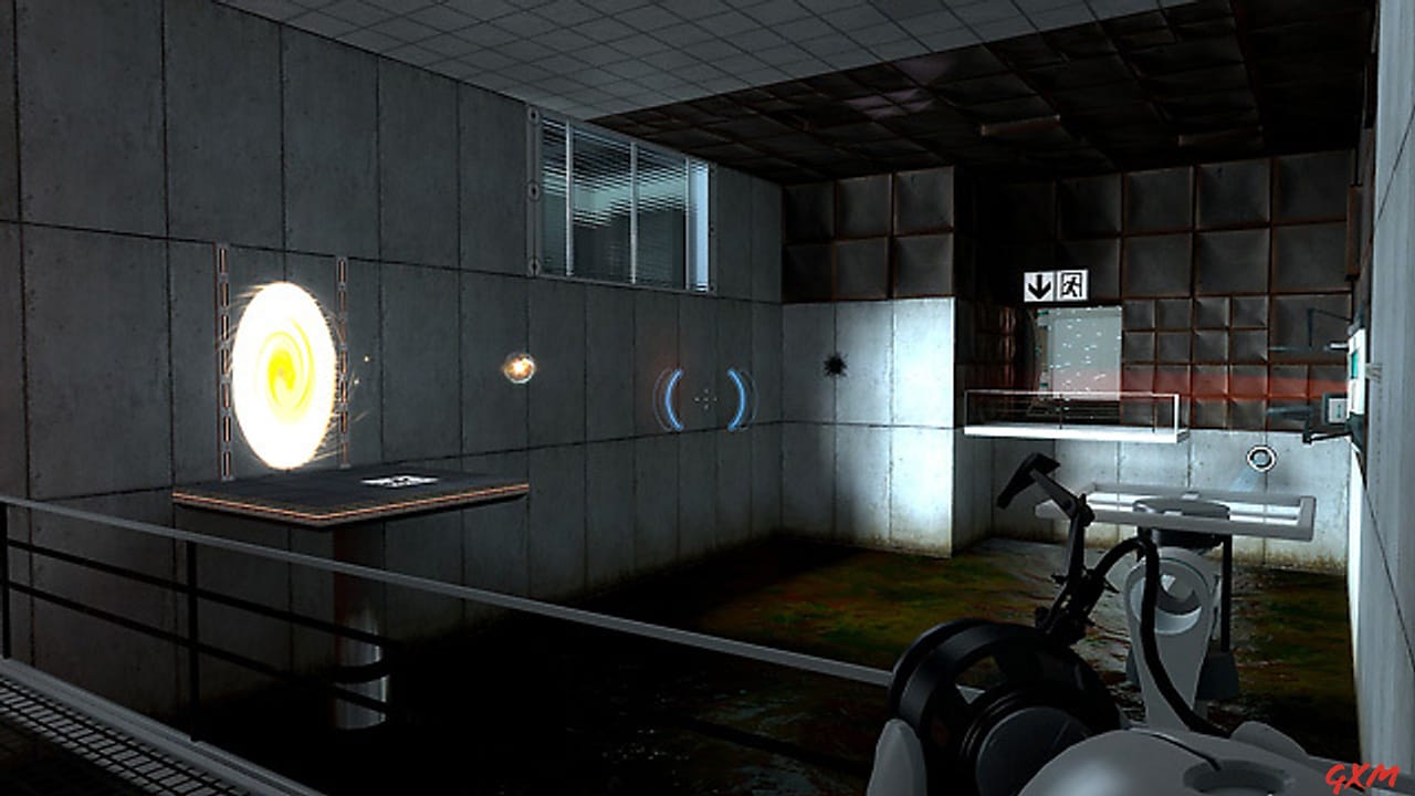 Screenshot 7 of Portal