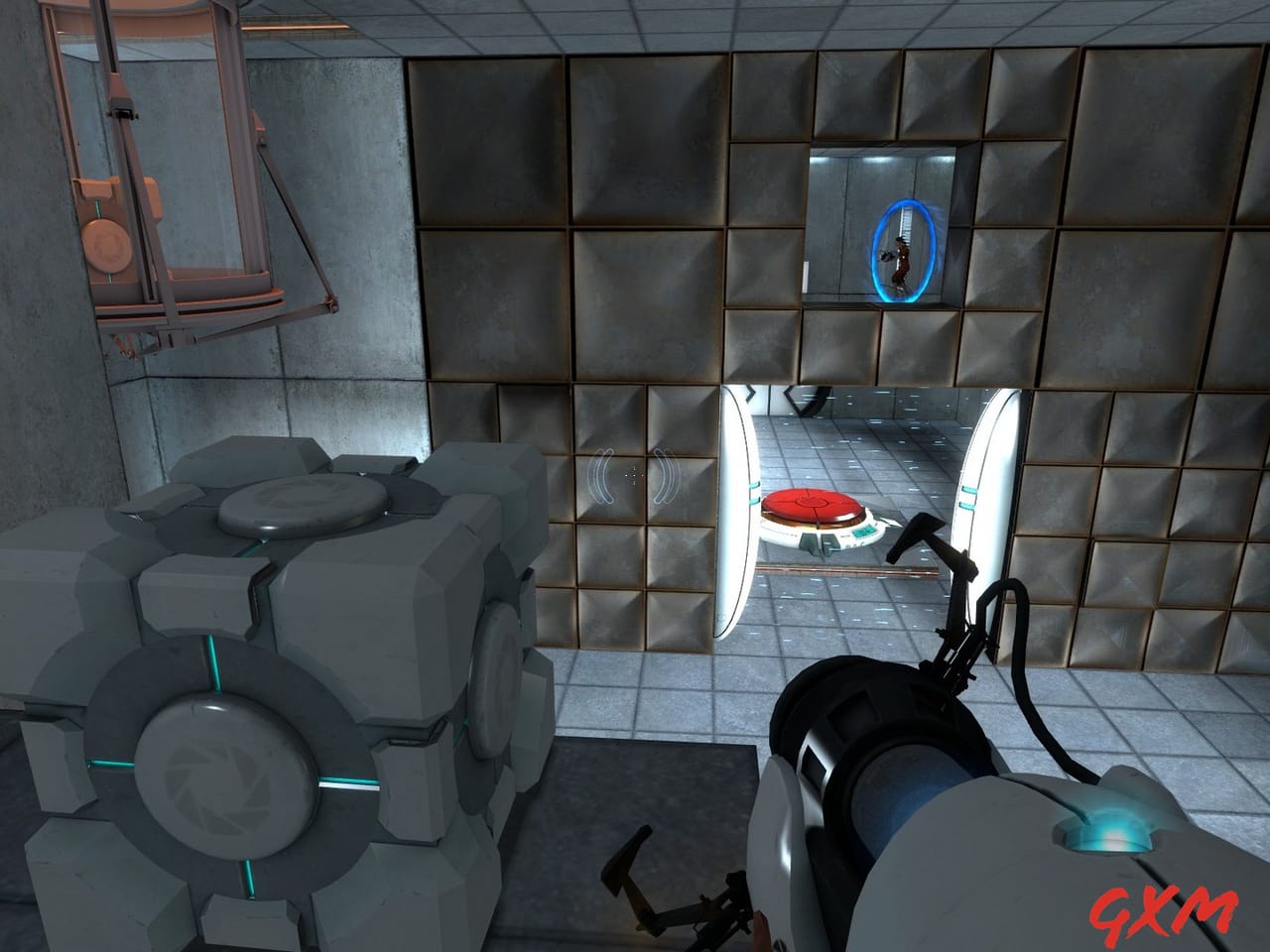 Screenshot 8 of Portal