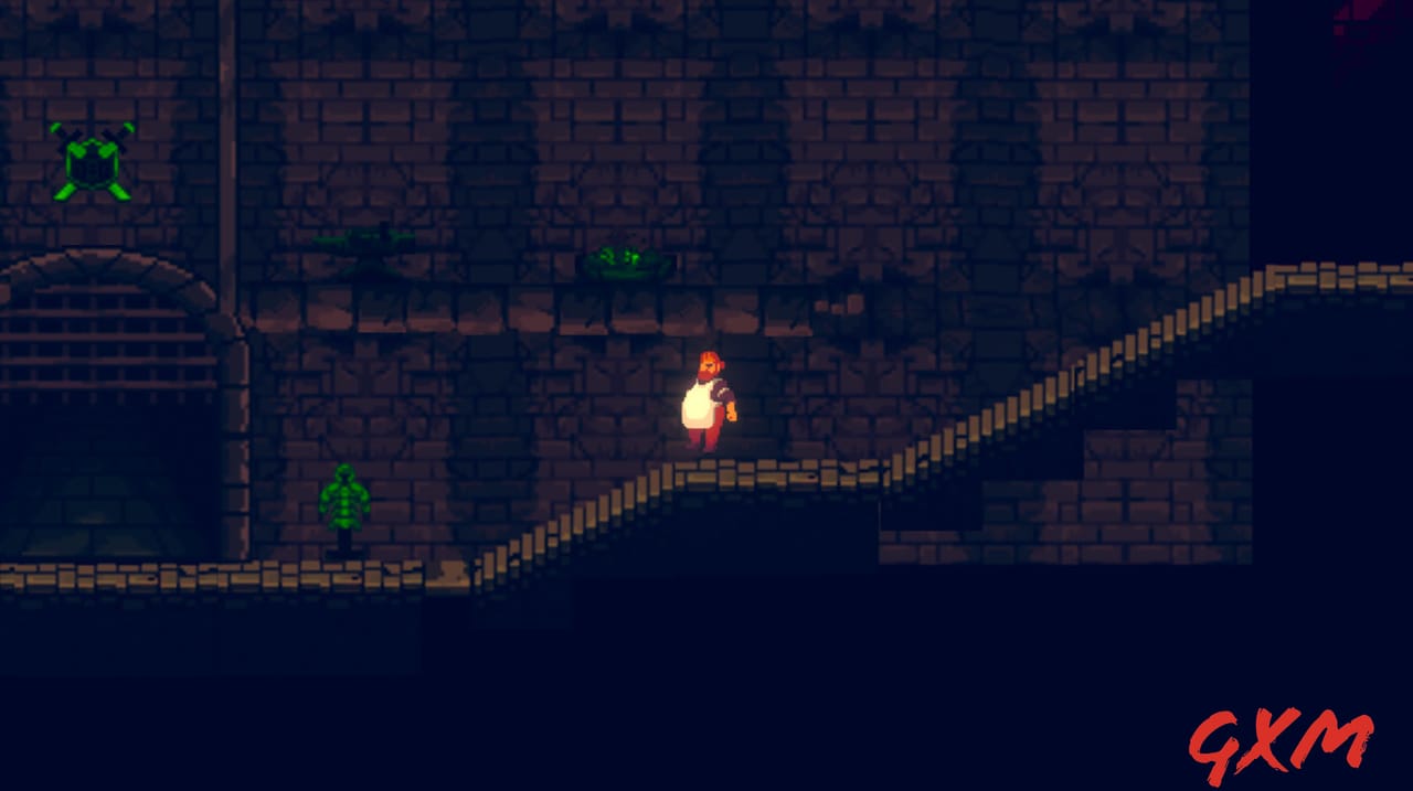 Screenshot 3 of Porter in the Castle