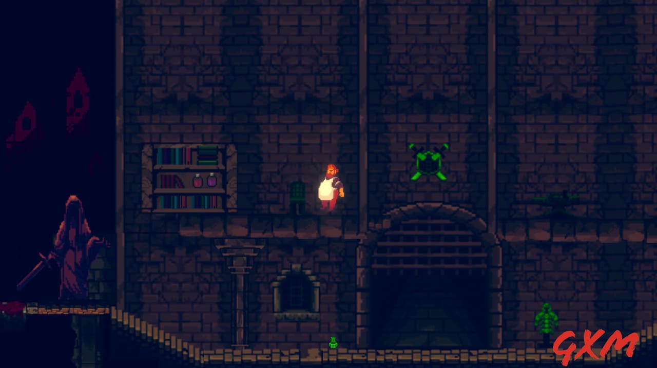 Screenshot 5 of Porter in the Castle