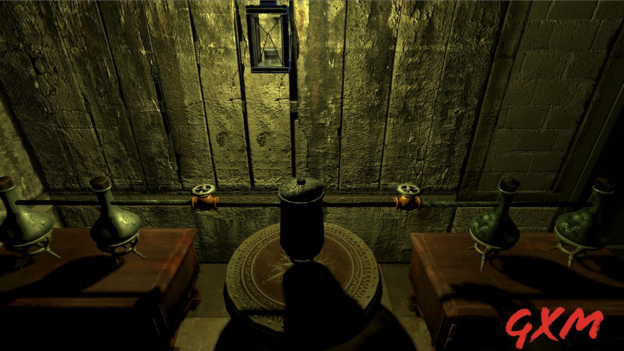 Screenshot 2 of Possession 1881