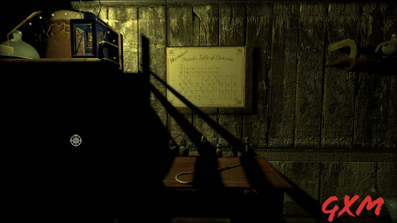 Screenshot 4 of Possession 1881