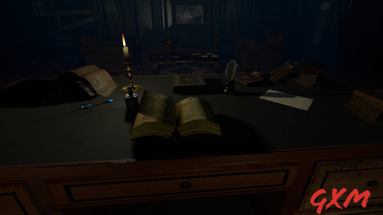 Screenshot 5 of Possession 1881