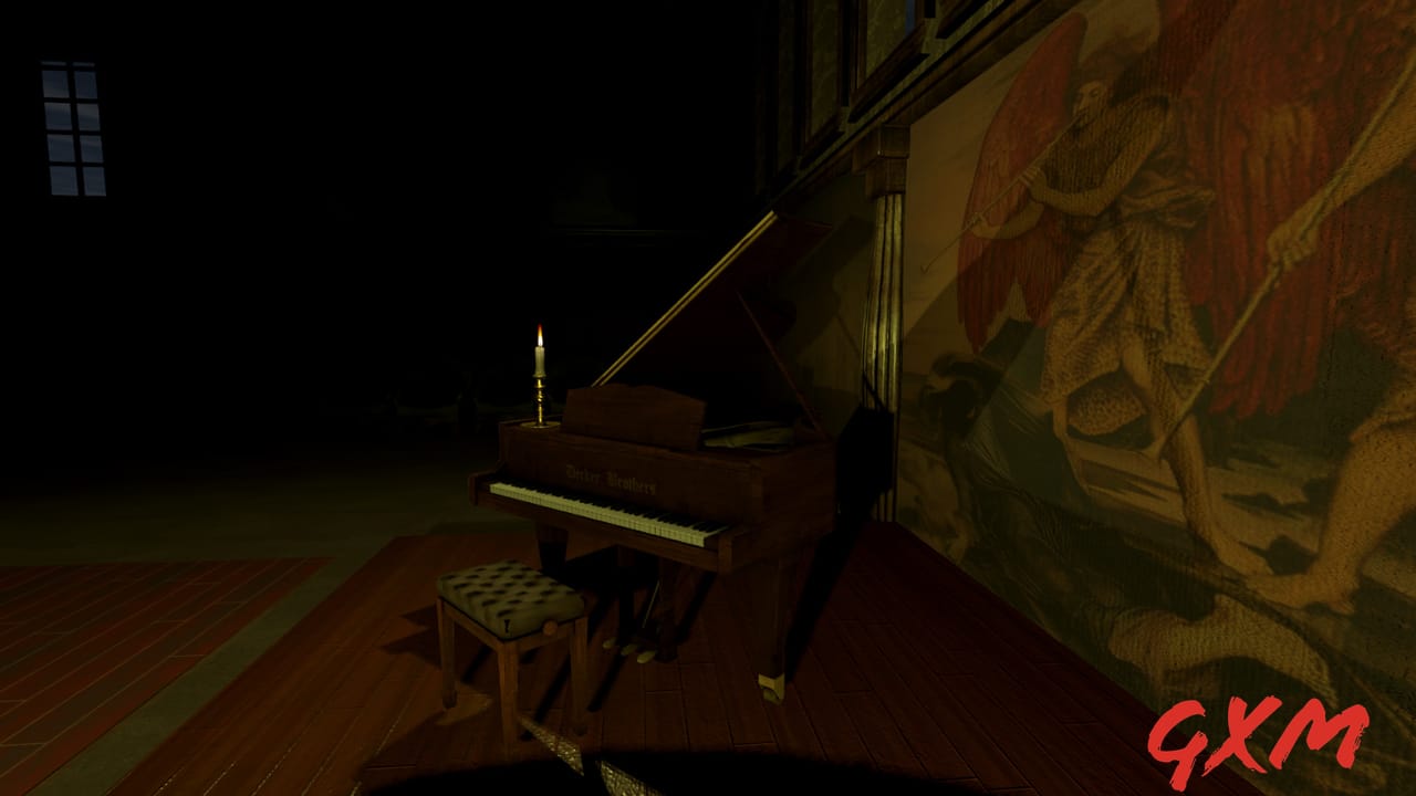 Screenshot 6 of Possession 1881