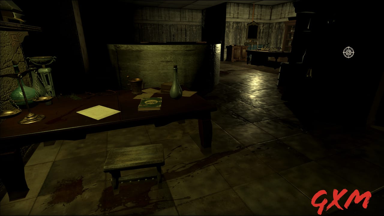 Screenshot 7 of Possession 1881