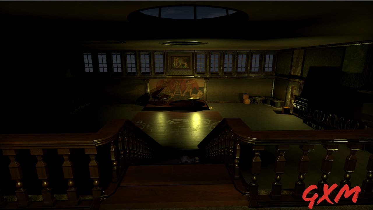 Screenshot 8 of Possession 1881