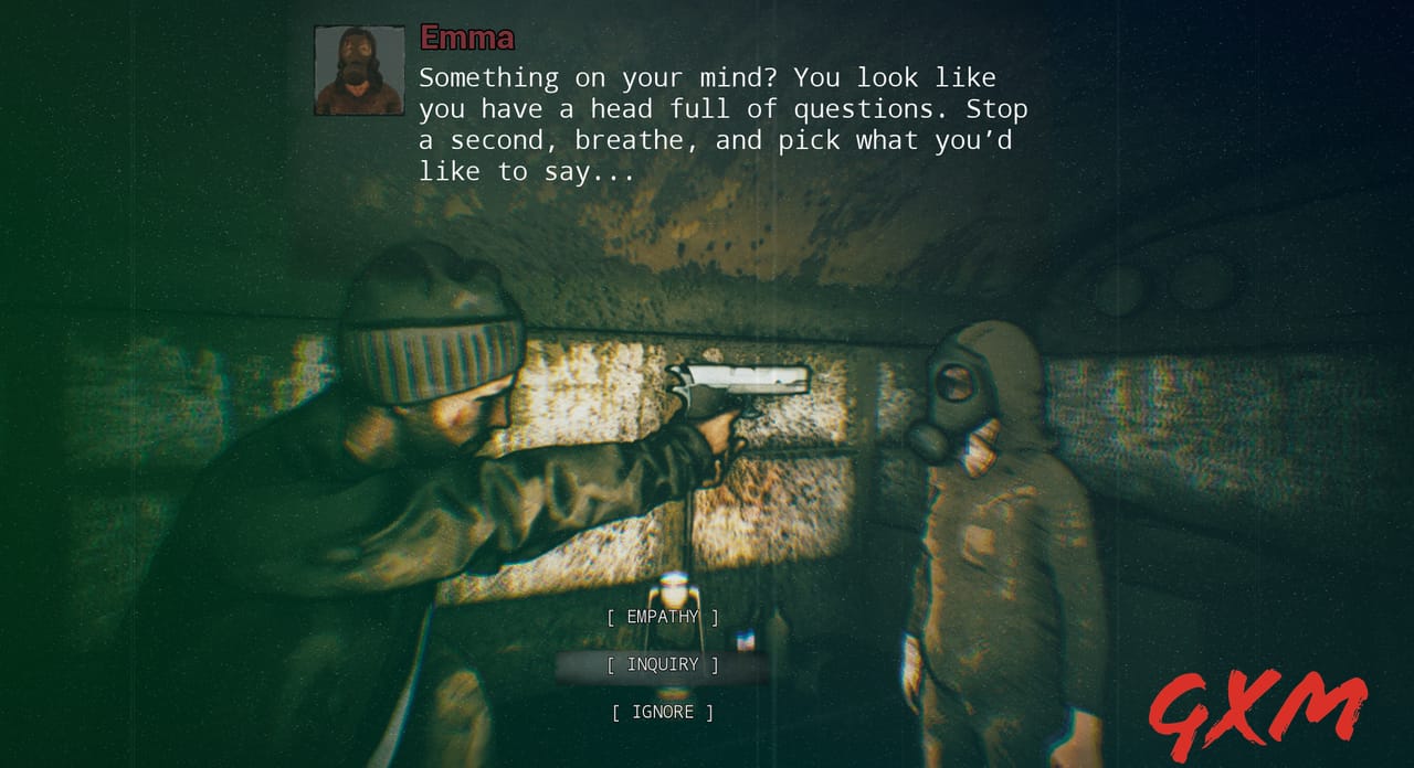 Screenshot 2 of Post War Dreams