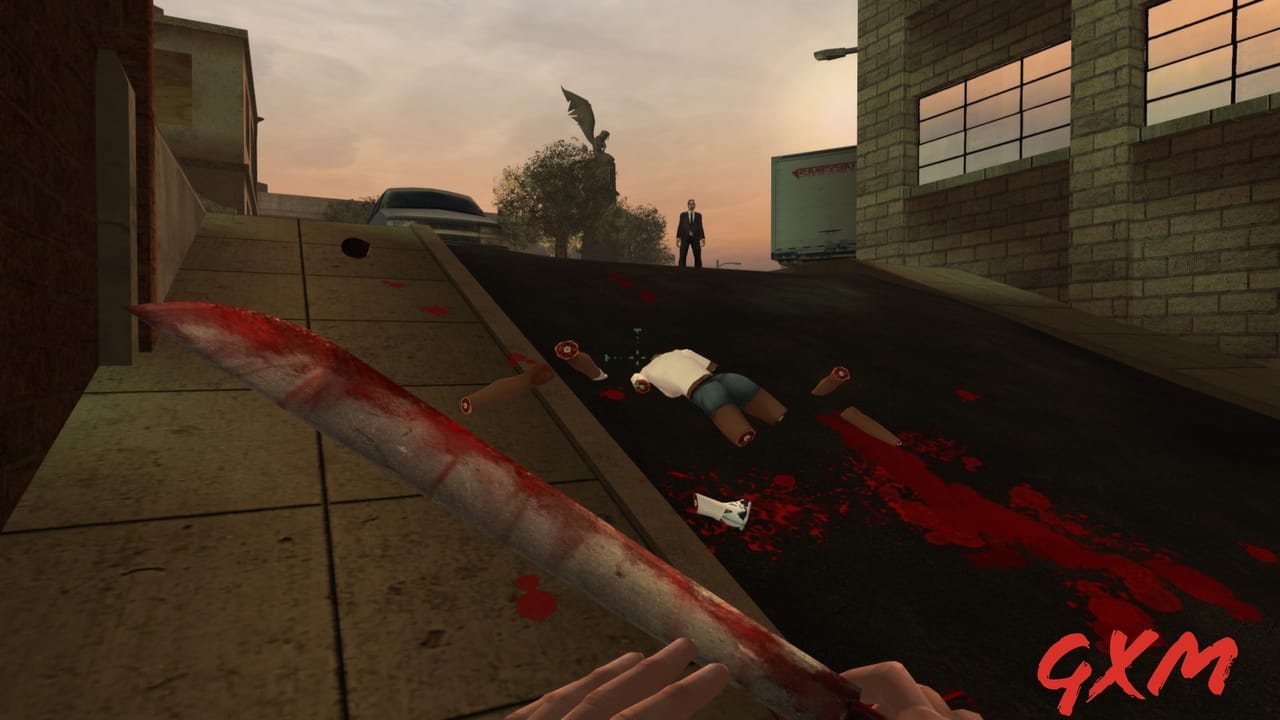 Screenshot 6 of Postal 2